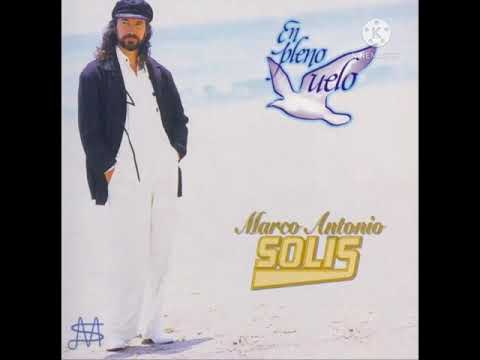 02. Muévete - Marco Antonio Solis