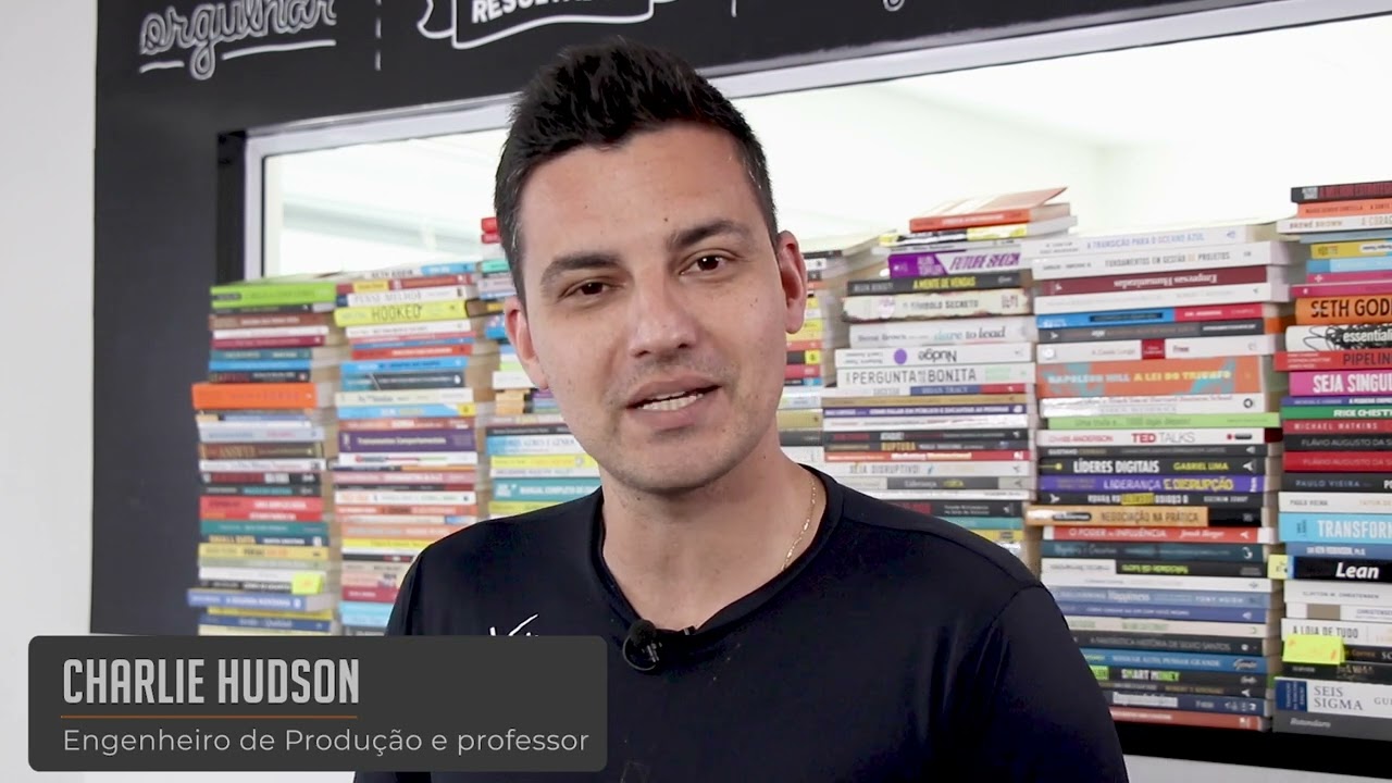 Apresentação do curso