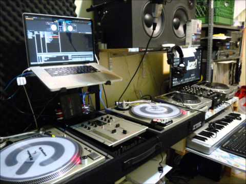 Disco Sylvester Mix DJ Rankee