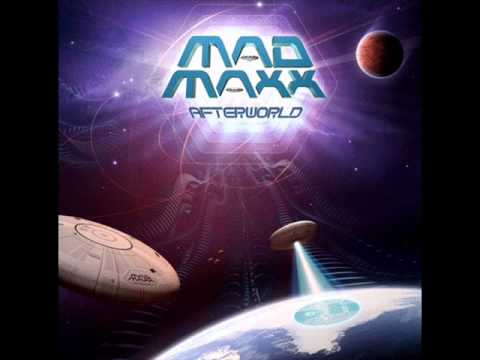 mad maxx vs voyager   boogie woogie