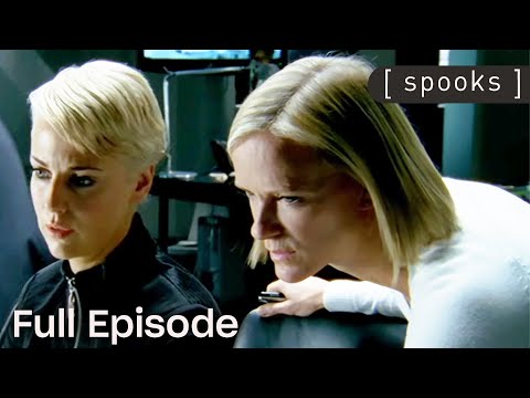 Accidental Discovery | S07 E06 | Full Episode | Spooks
