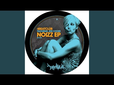 Noizz (Hits & Kicks Friendly Refix)