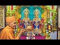 Shri Swaminarayan Arti