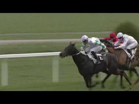 3. dostih (010202) 44. MEMORIÁL RUDOLFA DEYLA - Video záznam Velké dubnové ceny 2018 v Chuchli