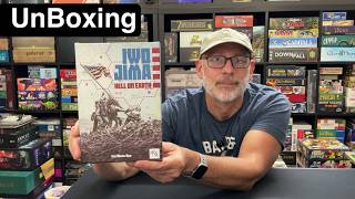 The Discriminating Gamer - Iwo Jima: Hell On Earth video thumbnail