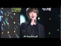 Super Junior KRY - Memories (Arabic Sub) 