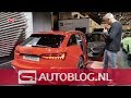 Autoblog @ Het Autosalon Brussel 2020 - Deel 2