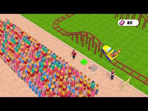 Theme Park Manager video thumbnail