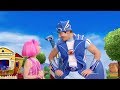 Lazy Town En Español El Nuevo Superhéroe De Lazytown Dibujos Animados En Español