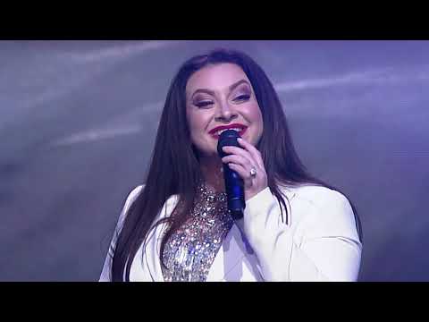 TaRanda performs "Have Yourself A Merry Little Christmas" LIVE in Orlando FL