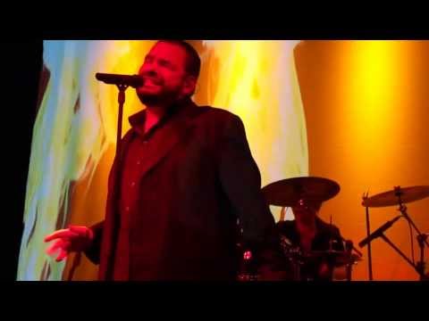 Alphaville - I Die For You Today (St.-Petersburg 05.10.2013 Cosmonavt Club)