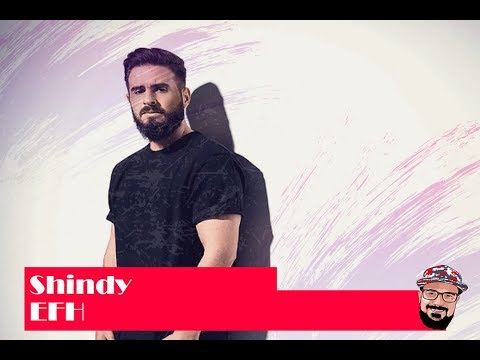 Reaktion | Shindy - EFH