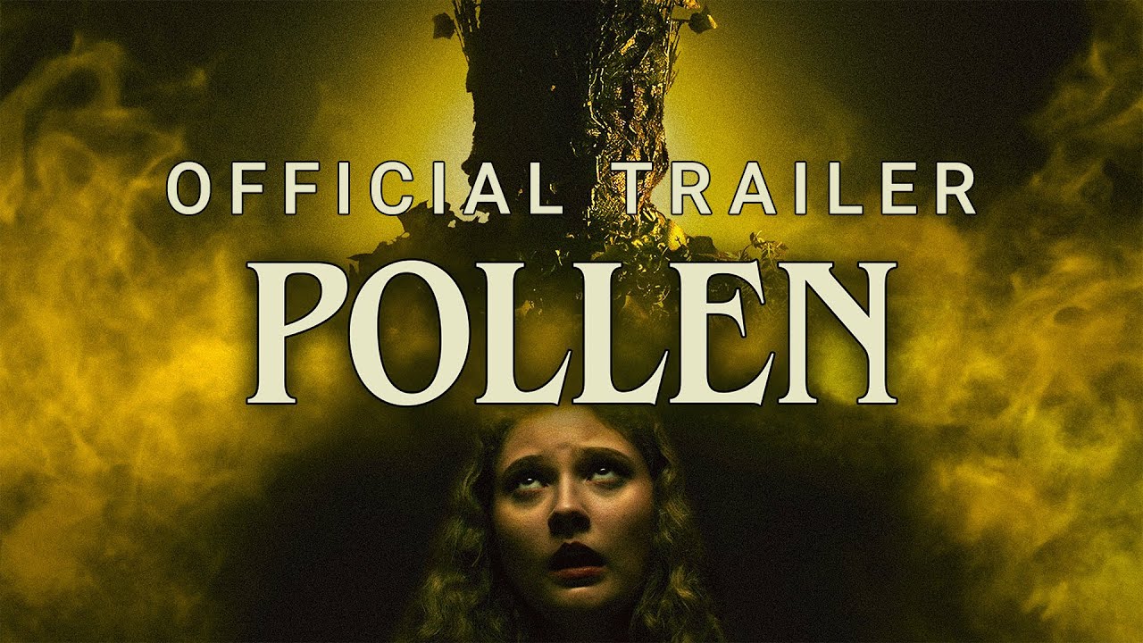 Pollen (2023) | Official Trailer