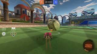 j u s t a u s e r  - RL Montage #2 (May)
