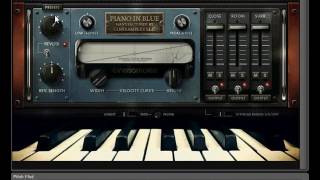 Video thumbnail for Cinesamples - Piano in Blue - KONTAKT #kontakt #vsti #samples by Digital Sound