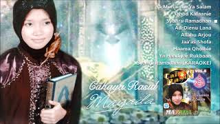 Download lagu Cahaya Rosul 6 mp3