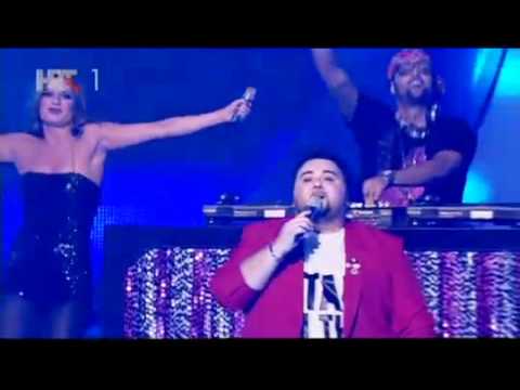 Dora 2011 - Jacques Houdek - Lahor