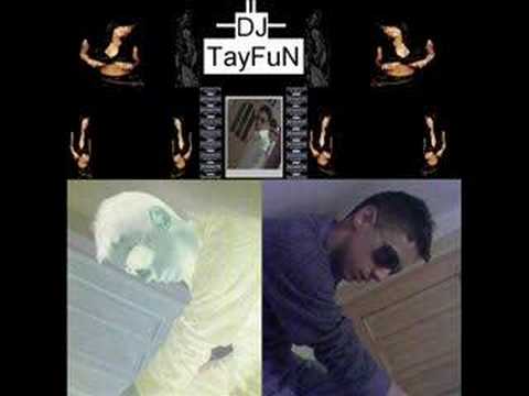 Dj Tayfun SENOL vs Demet Akalın -Dans Et [Bass Darb. Remix]