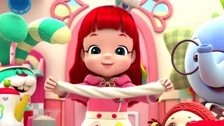 Download lagu Rainbow Ruby - Oodles of Noodles - Full Episode π Toys and Songs π΅ mp3 Download lagu Rainbow Ruby - Oodles of Noodles - Full Episode π Toys and Songs π΅ mp3