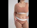 Slip panties, pattern №975-4