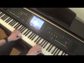 Malukah - Reignite (Mass Effect 3) Piano Cover ...