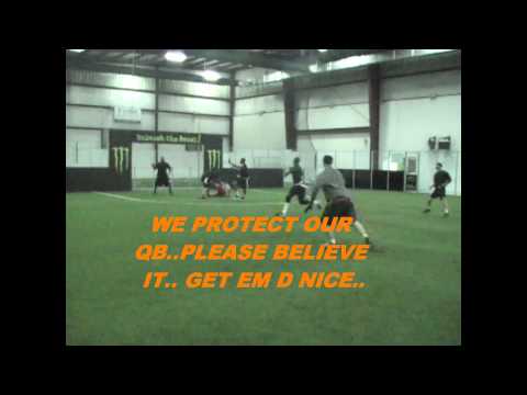 GOIN DEEP 2011 PRESEASON