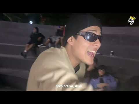 GINO vs FILL - SEMIFINAL - SUB21 & SN