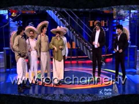 Terminali TCH, 31 Dhjetor 2012 - Atentatet (Nje nuse per Zapaten)