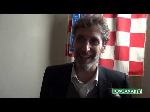 2019-07-29 PISTOIA - RIPRISTINO TENSOSTRUTTURA PATTINAGGIO