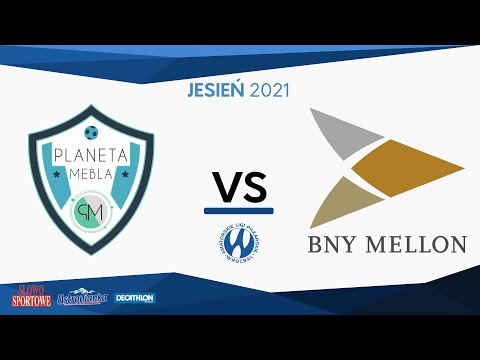PlanetaMebla.pl - BNY Mellon 60 (7:0)