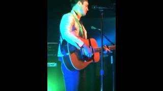 Parachute- disappear