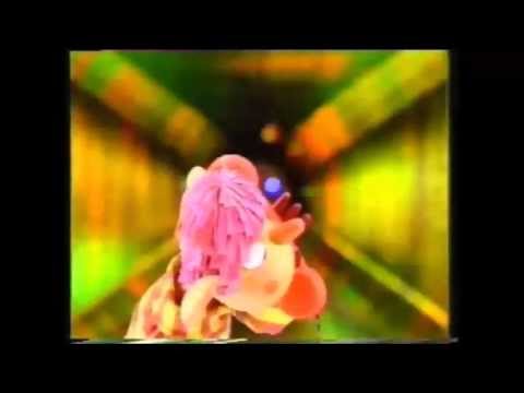 Pob featuring Spike Milligan (Episode Part 1/2)