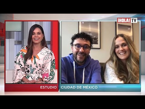 Andrés Cepeda confiesa que ‘Lo que había olvidado’ es un tributo a su historia de amor | ¡HOLA! TV