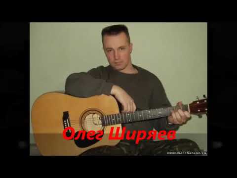 Valery Petryaev- "Thirst" / "Жажда"