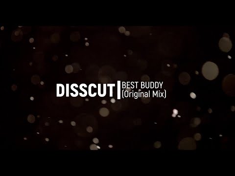 Disscut - Best Buddy (Original Mix) [VREC001]