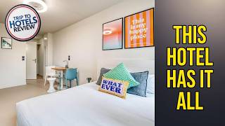 Appart'hotel Toulouse Zenith - This Hotel Has It All | Toulouse, France⭐