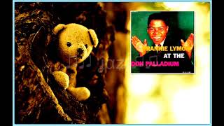 Frankie Lymon / I&#39;m Not Too Young to Dream