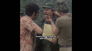 How the MASH Theme Was Meant to Be Stupid but Became a Hit - #shorts #short