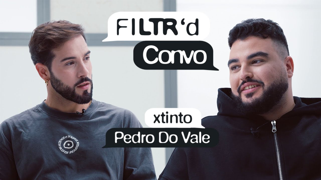 Xtinto - Filtr