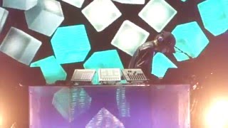 1.21.16 - Madeon @ Fox Theater - Oakland - Opening (1 of 4)