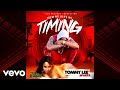 Tommy Lee Sparta - Timing (Official Audio)