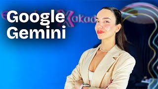 Google Gemini Nedir?