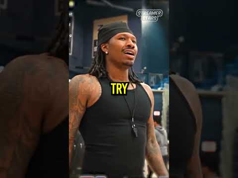 Deshae Frost Exposed Duke Dennis Real Name!😱💀