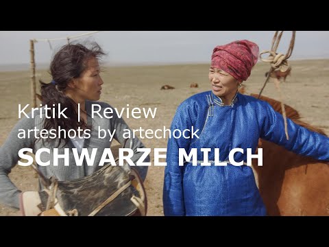 arteshot 89 - Schwarze Milch | Kritik/Review/Rezension