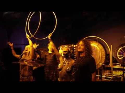 Antaris 2016 / Cosmic Vibration live