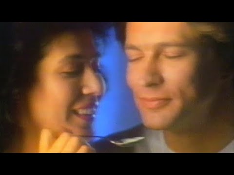 Ski Frozen Yogurt ad - Australia 1991