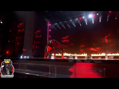 Mariandrea Full Performance | America's Got Talent 2023 Semi Finals Week 4
