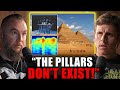 New Pyramid SAR Scans Debunked By Top Independent Researcher Land Of Chem