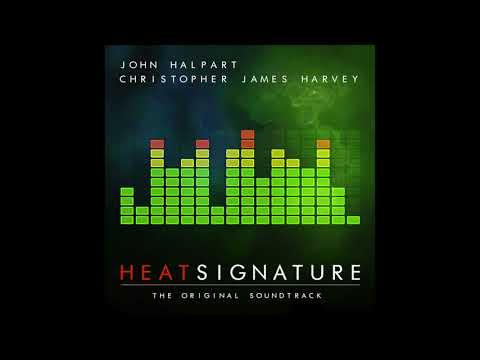 【Heat Signature OST】 Dawntempo