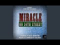 Miracle On 34th Street Overture Main Theme